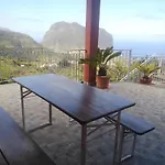 House In The Montain Casa Do Cabeco Ferienhaus Machico (Madeira)