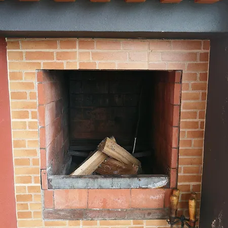 度假居 House In The Montain Casa Do Cabeco