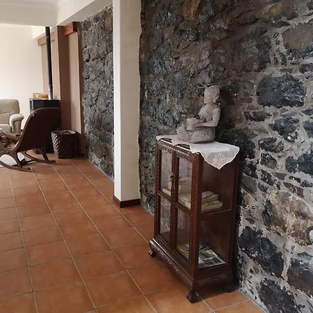 House In The Montain Casa Do Cabeco Dom wakacyjny Machico (Madeira)