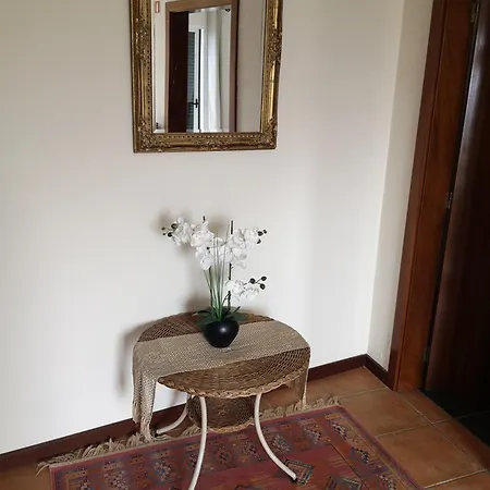 House In The Montain Casa Do Cabeco Машику