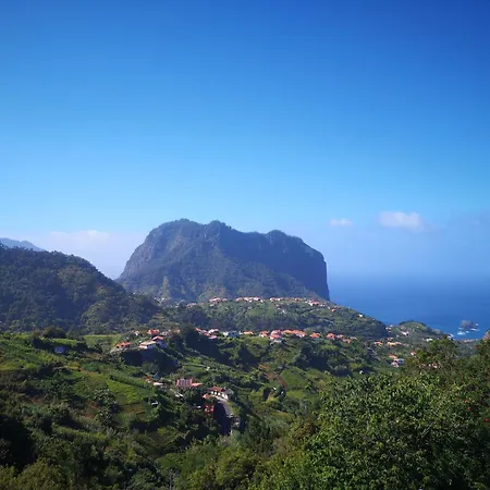 House In The Montain Casa Do Cabeco Feriehus *