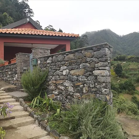 House In The Montain Casa Do Cabeco
