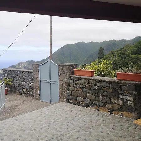 House In The Montain Casa Do Cabeco Casa vacanze *