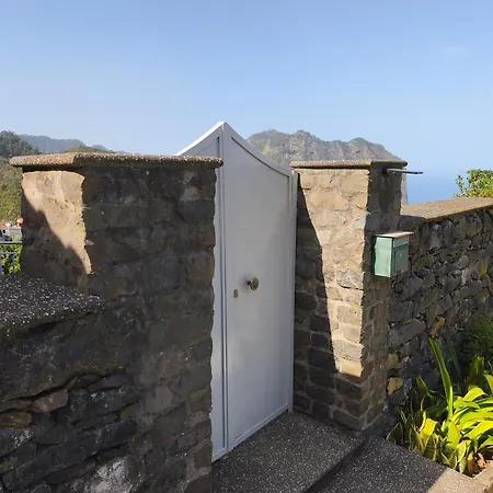 House In The Montain Casa Do Cabeco