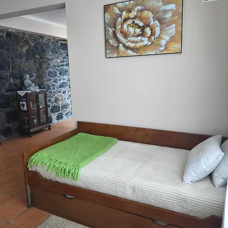 House In The Montain Casa Do Cabeco