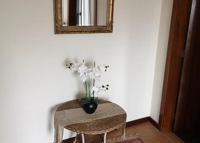 House In The Montain Casa Do Cabeco 마치코